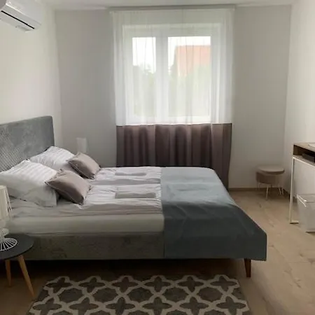 Voelgy Vendeghaz Pensionat