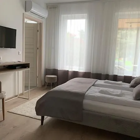 Voelgy Vendeghaz Pensionat 3*