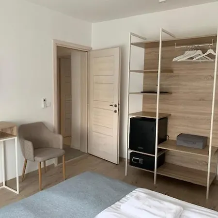 Voelgy Vendeghaz Etyek