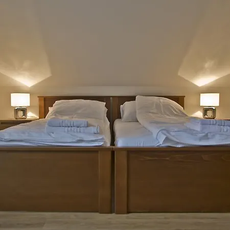 Pensionat Voelgy Vendeghaz