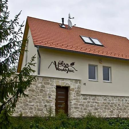 Voelgy Vendeghaz Pensionat Etyek
